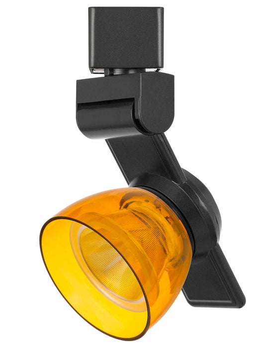 12W LED track fixture