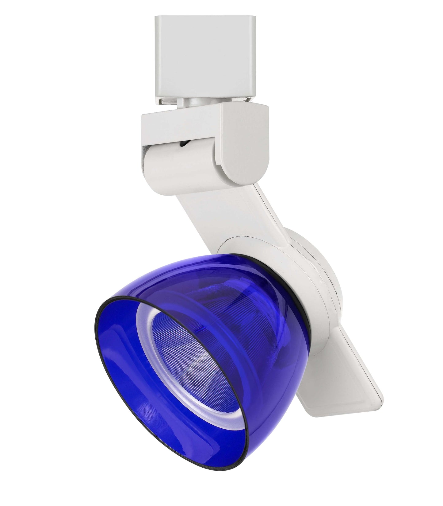 12W LED track fixture