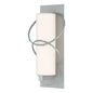 Olympus Large Outdoor Sconce