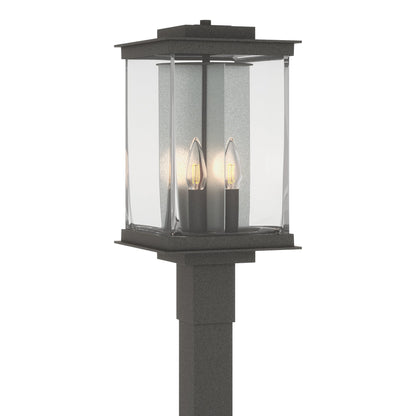 Kingston Outdoor Post Light