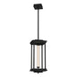 Athena 1-Light Medium LED Lantern