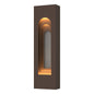 Procession Arch Small Outdoor Sconce