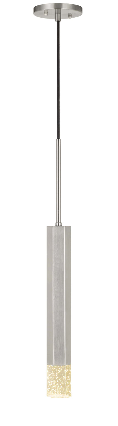 Troy LED dimmable pendant
