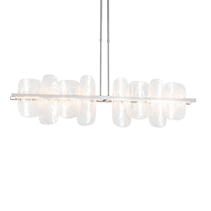 Vitre Large Linear LED Pendant