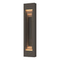 Procession Large Outdoor Sconce