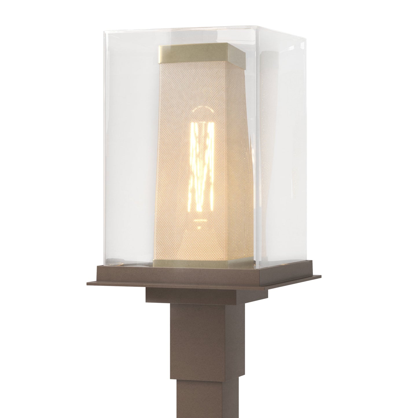 Polaris Outdoor Post Light