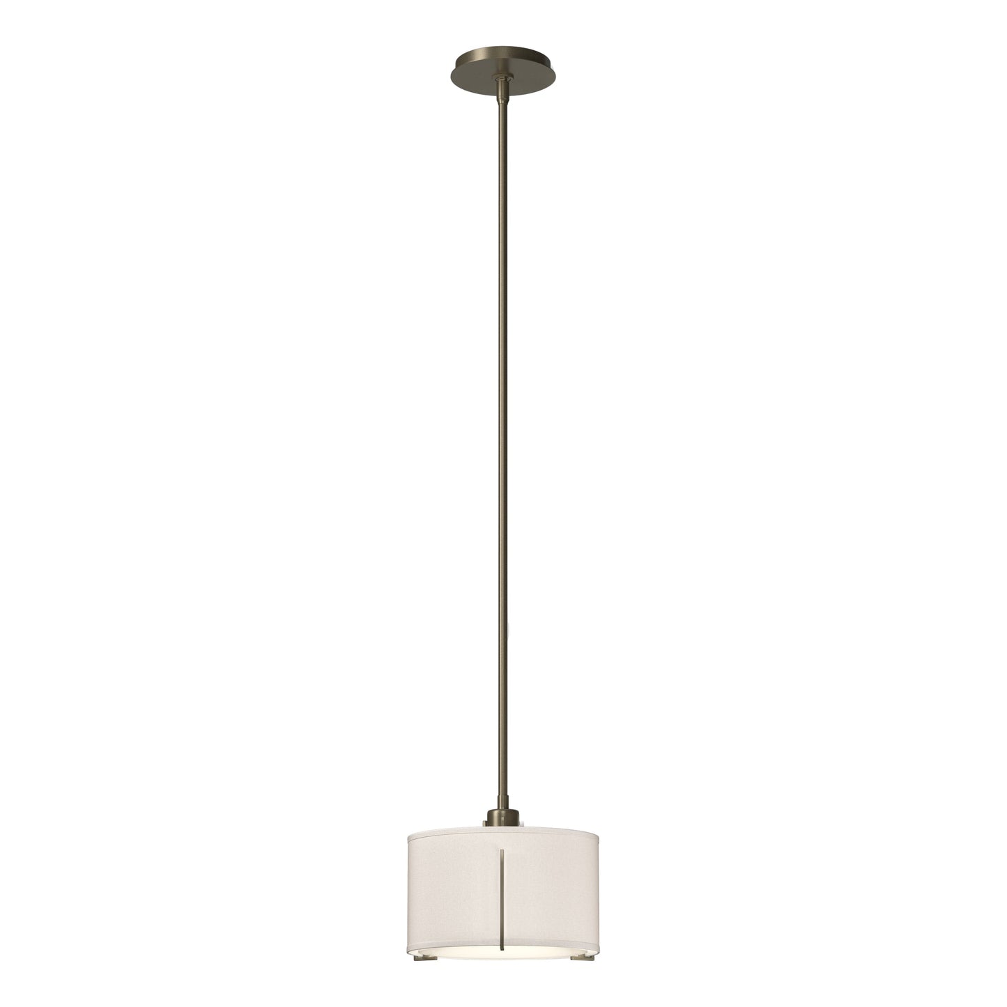 Exos Small Single Shade Pendant