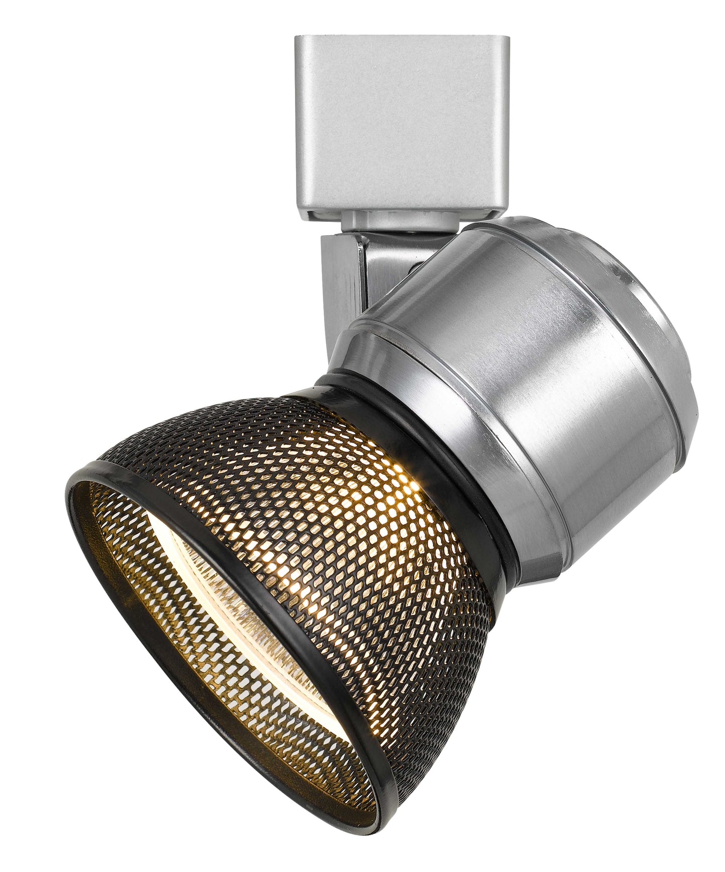 10W LED track fixture