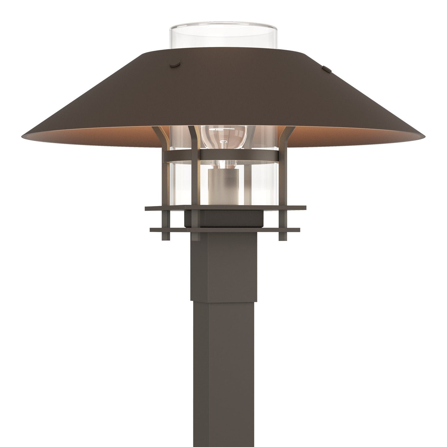 Henry Outdoor Post Light