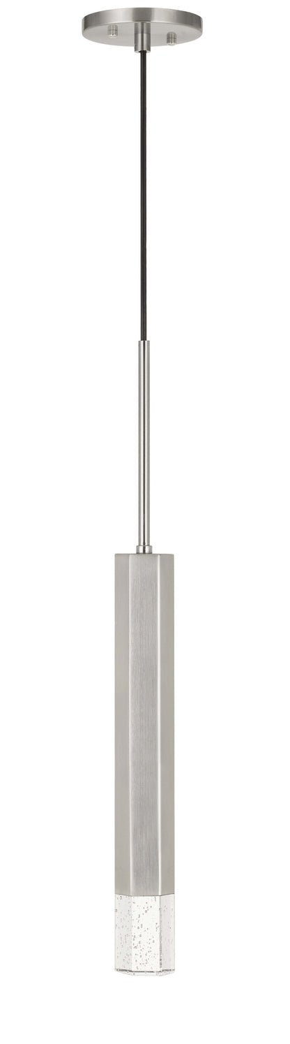 Troy LED dimmable pendant