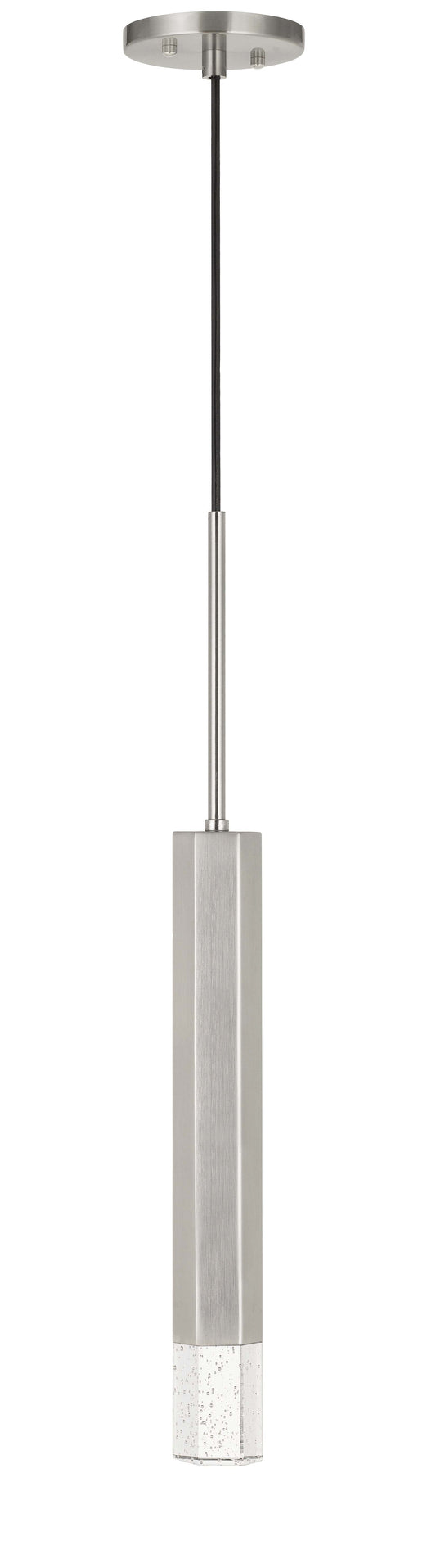 Troy LED dimmable pendant