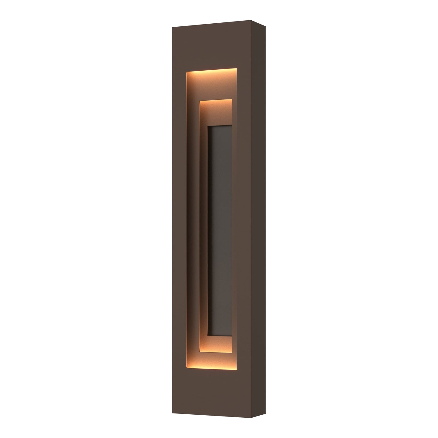 Procession Large Outdoor Sconce