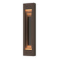 Procession Large Outdoor Sconce