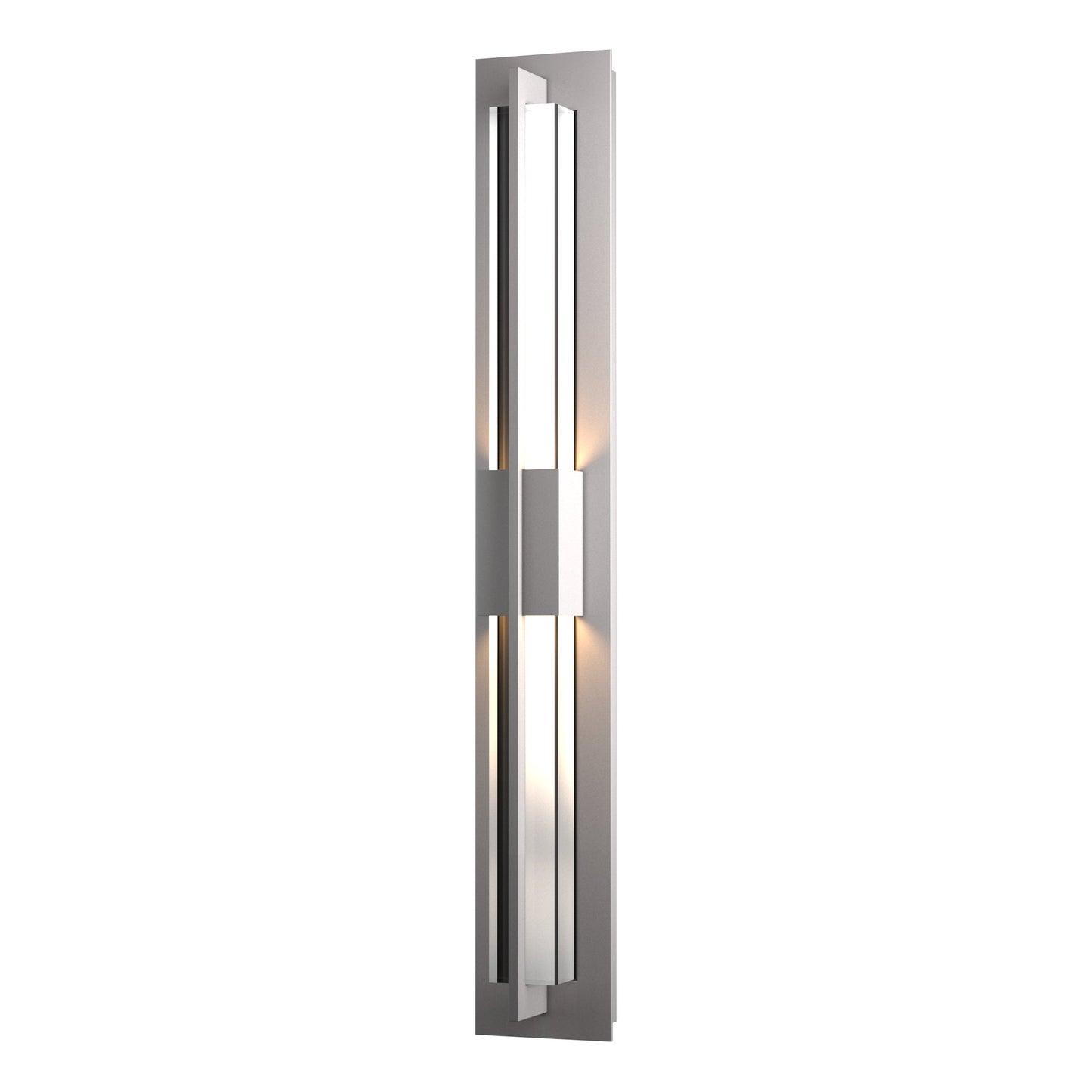 Double Axis Large LED Outdoor Sconce