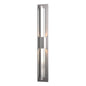 Double Axis Large LED Outdoor Sconce