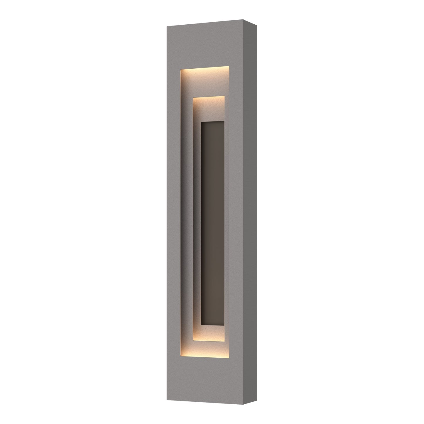 Procession Large Outdoor Sconce