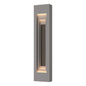 Procession Large Outdoor Sconce