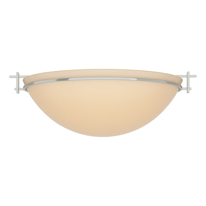 Moonband Large Semi-Flush