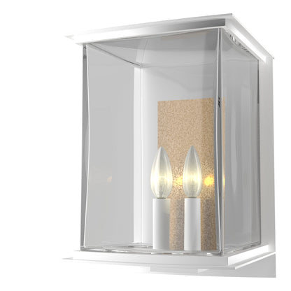 Kingston Outdoor Large Sconce