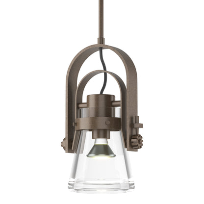 Erlenmeyer Large Mini Pendant