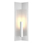 Summit Medium Outdoor Sconce