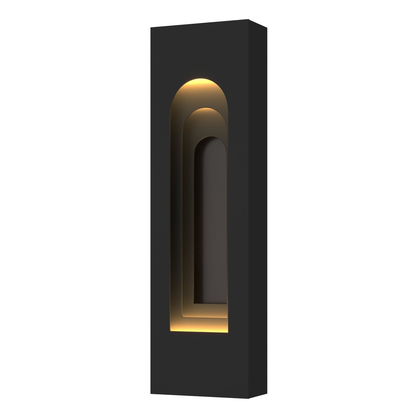 Procession Arch Small Outdoor Sconce