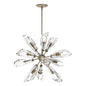 Luma 12-Light Starburst Pendant