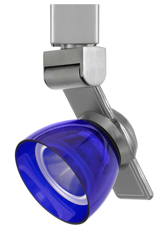 12W LED track fixture