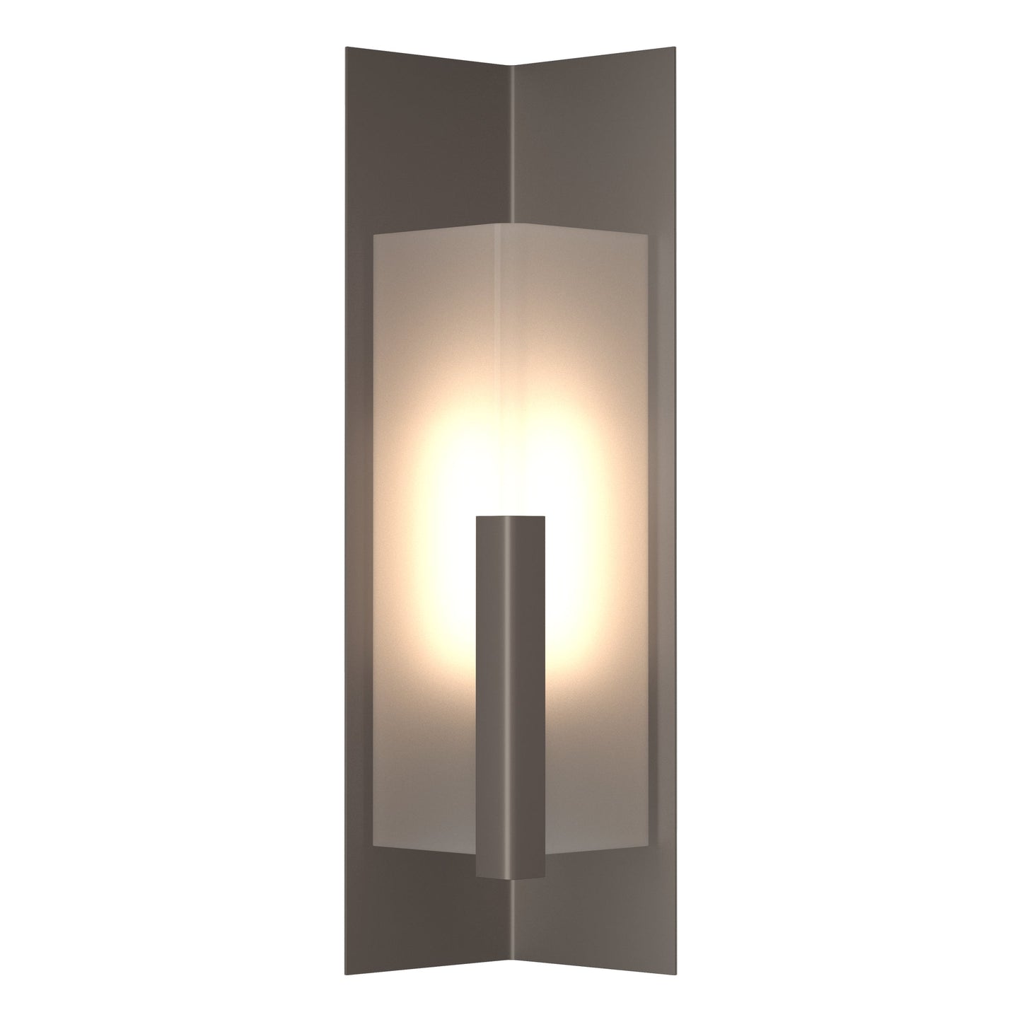 Summit Medium Outdoor Sconce