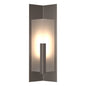 Summit Medium Outdoor Sconce