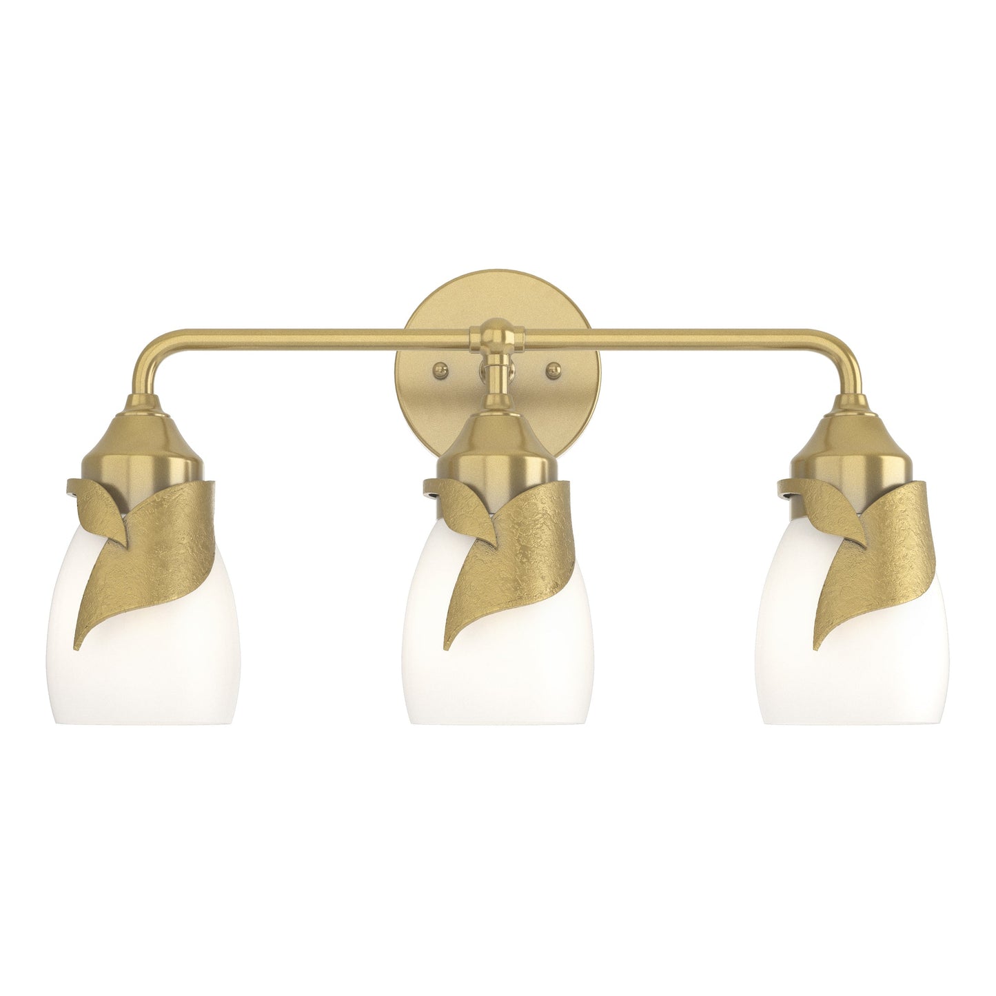 Lapas 3-Light Bath Sconce