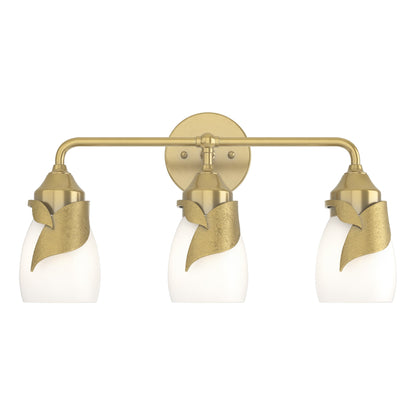 Lapas 3-Light Bath Sconce