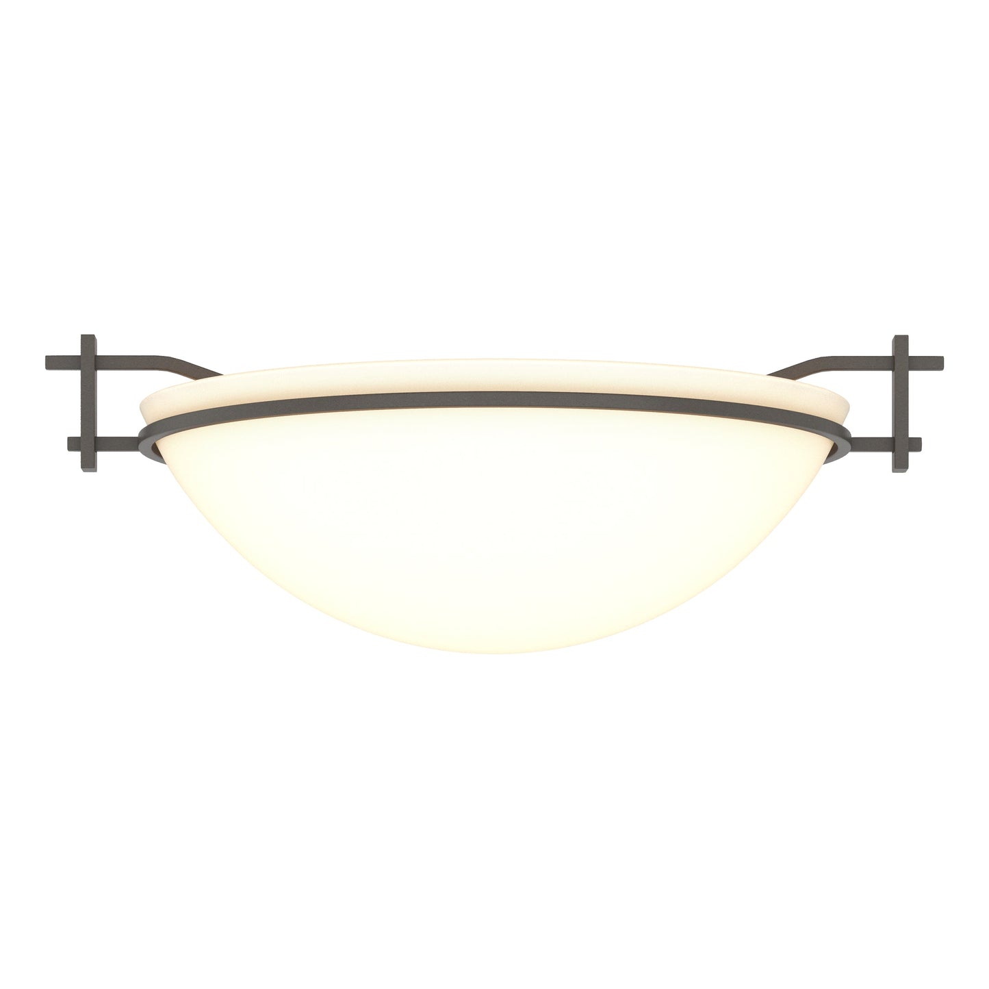 Moonband Semi-Flush