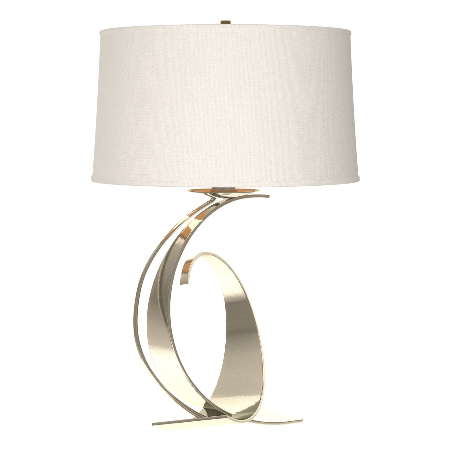 Fullered Impressions Large Table Lamp