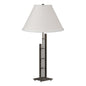 Metra Double Table Lamp