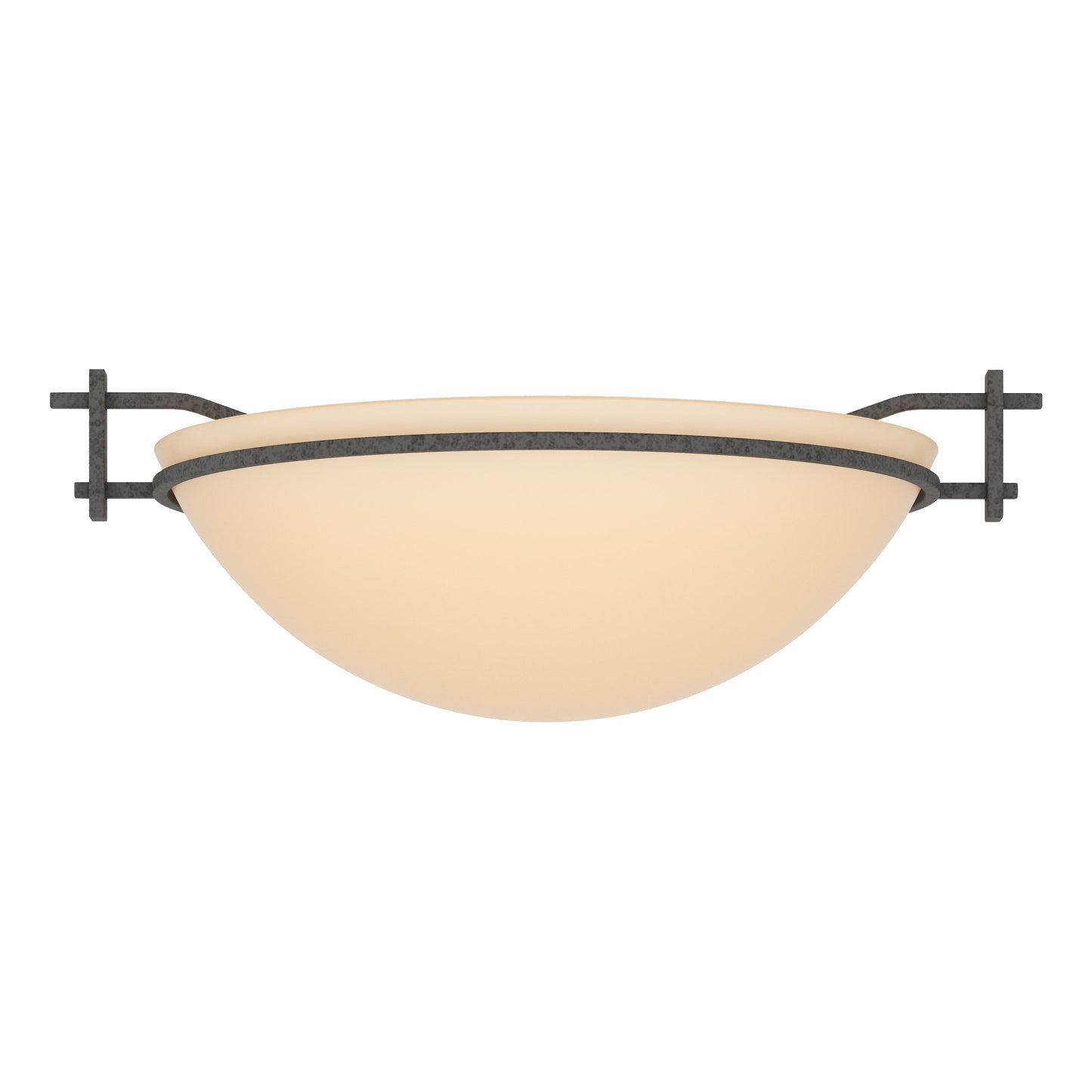 Moonband Semi-Flush