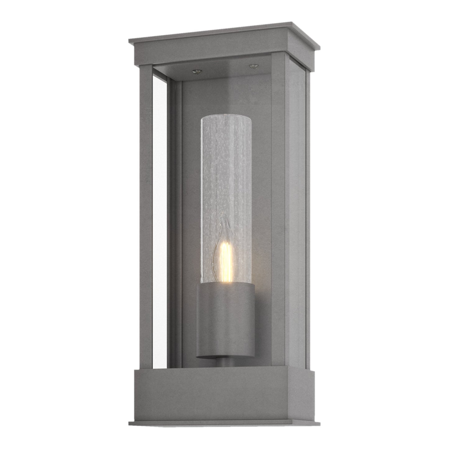 Portico Small Outdoor Sconce
