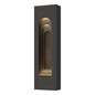 Procession Arch Small Outdoor Sconce