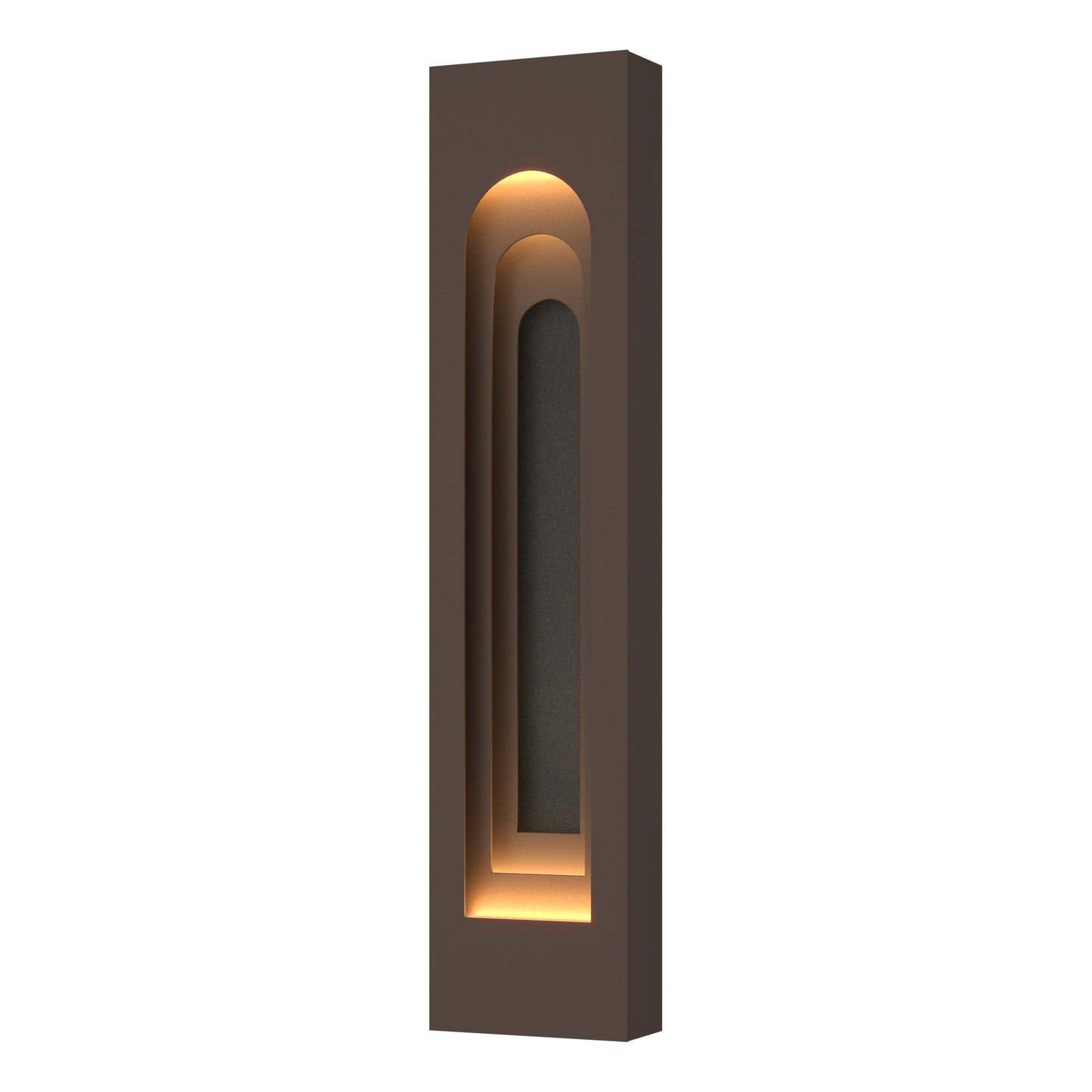 Procession Arch Large Outdoor Sconce