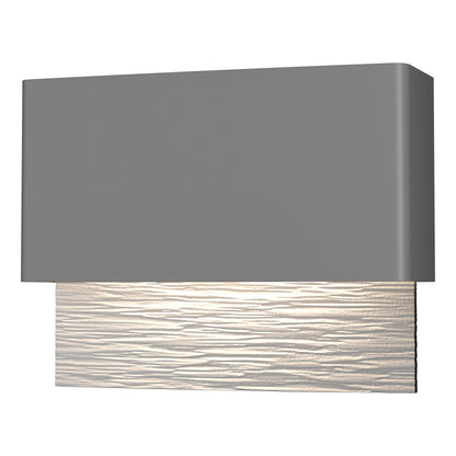 Stratum Dark Sky Friendly LED Outdoor Sconce