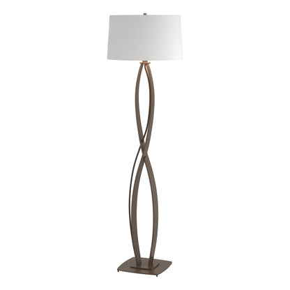 Almost Infinity Floor Lamp