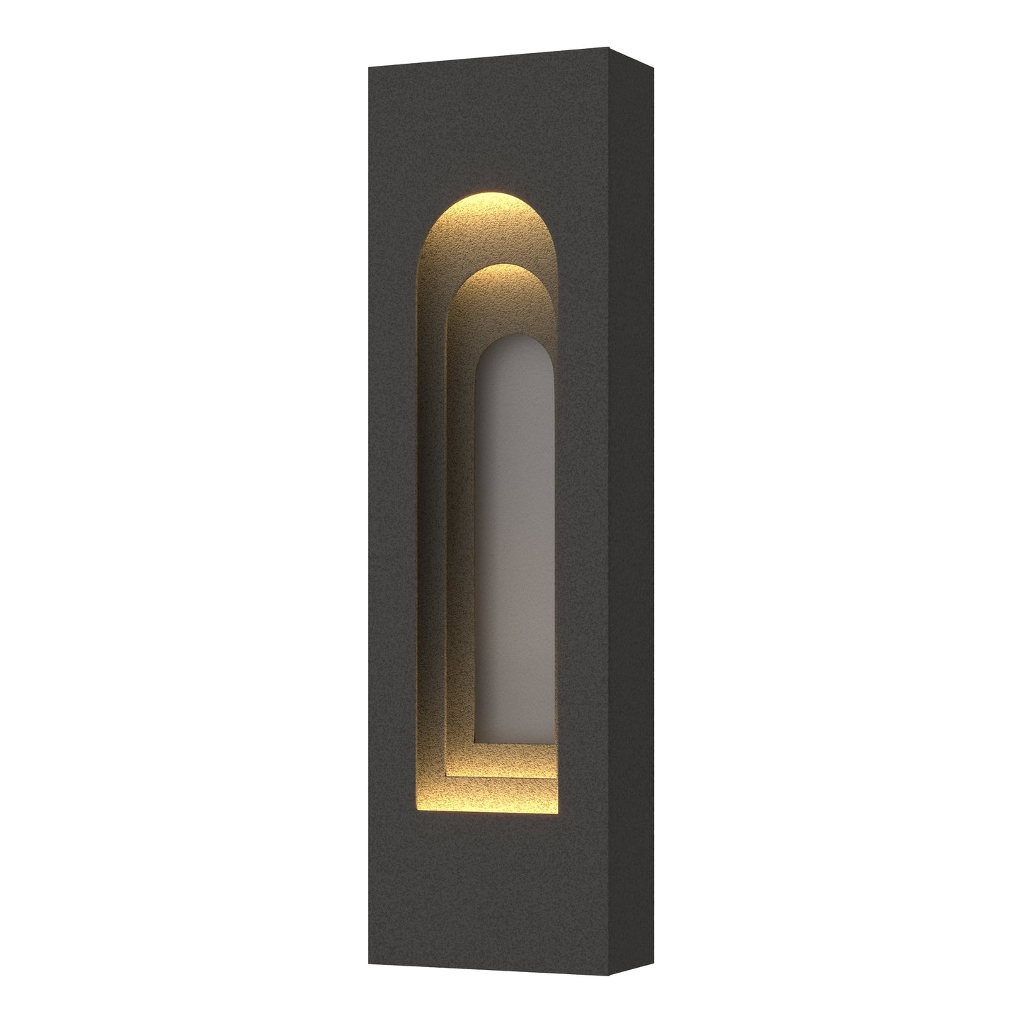 Procession Arch Small Outdoor Sconce