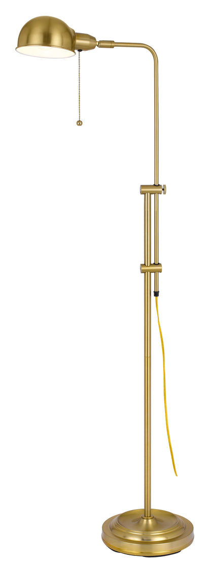 60W Croby Pharmacy Adjustable Floor Lamp