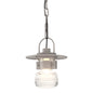 Mason Small Outdoor Ceiling Fixture