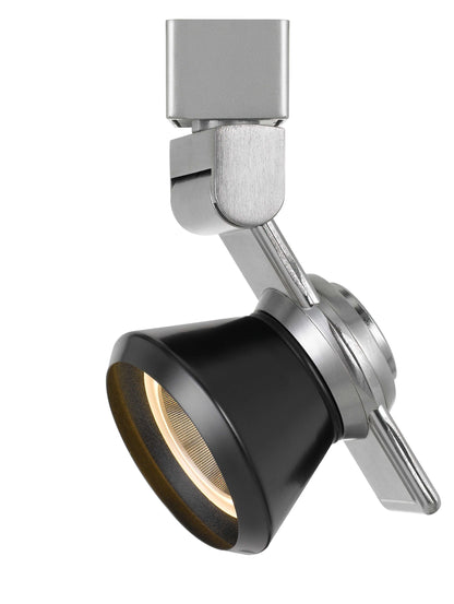 12W LED track fixture