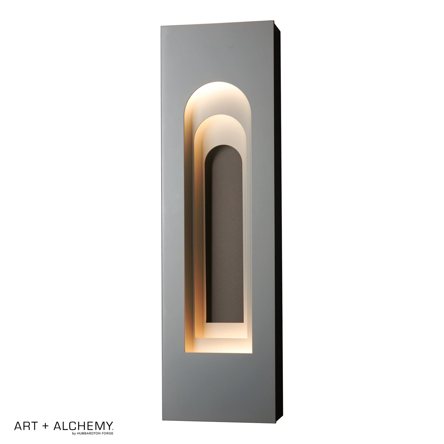 Procession Arch Small Outdoor Sconce
