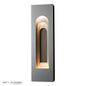 Procession Arch Small Outdoor Sconce
