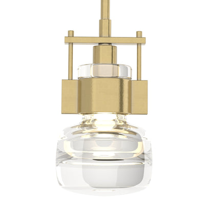 Cuff Large Mini Pendant