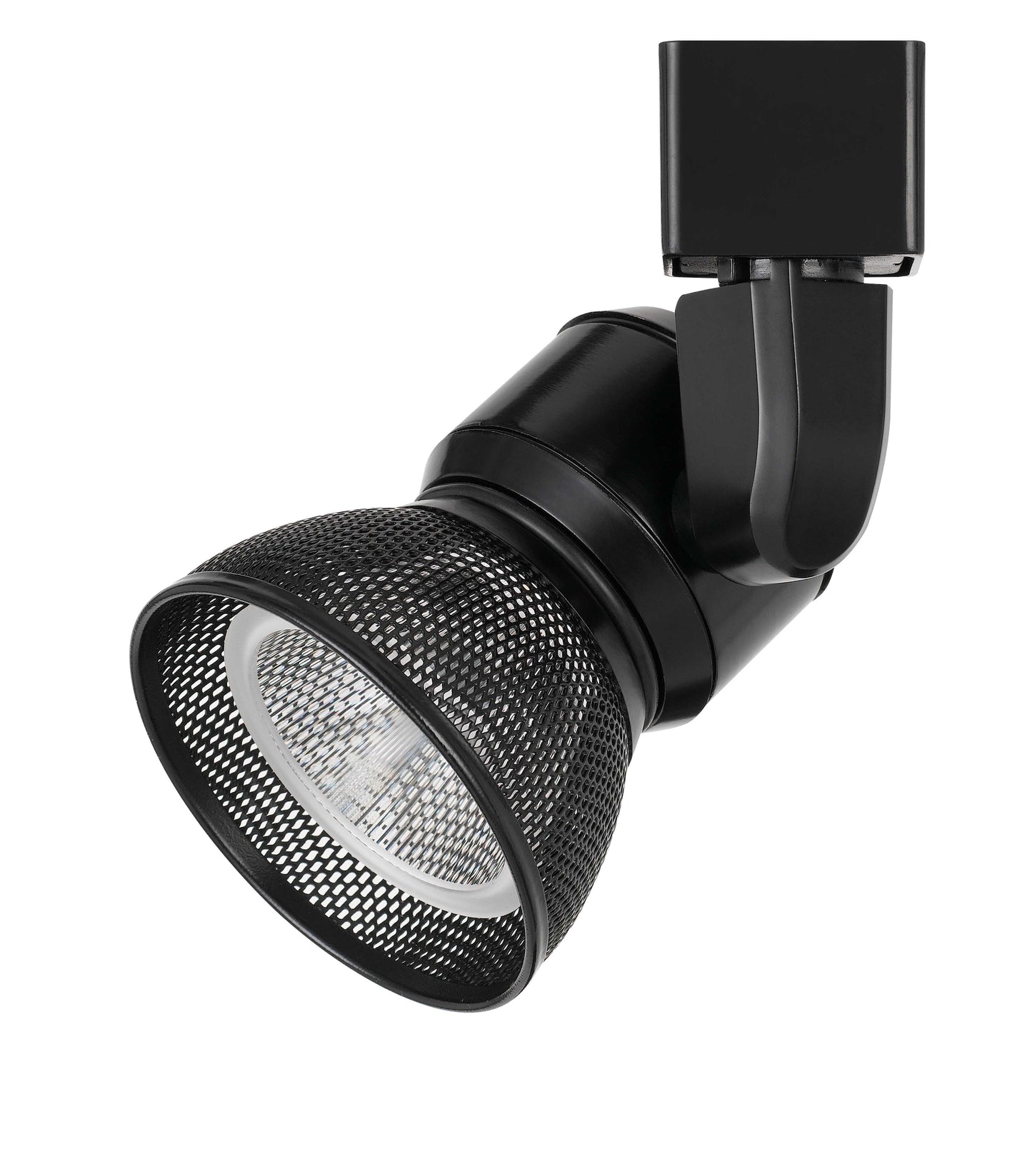 10W LED track fixture