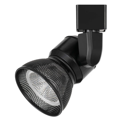 10W LED track fixture